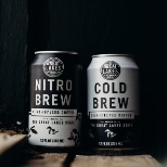 Nitro Cold Brew