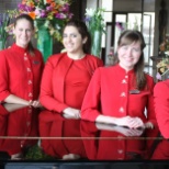 Ambassadors of the Hotel