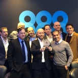 We snatched the 2020 Gaming Intelligence Casino Operator Of The Year award, recognizing 888 casino’s