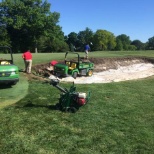 Bunker Renovation