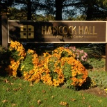 Hancock Hall