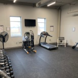 Work Out Room