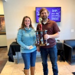 16th Annual Employee Chili Cook Off Winners