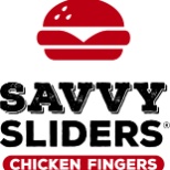 Savvy Sliders