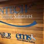 Entech Staffing Solutions Interior.