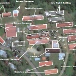 Map of the PICS Campus