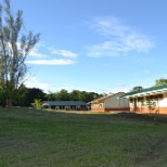 Classroom Buildings