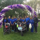 Walk for Babies!