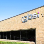 RGBSI building