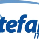 Logo da stefanini