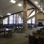 Dinning Hall