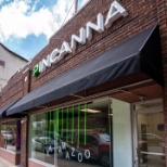 Pincanna's Kalamazoo location is now open! 