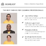 Best Choice for Cleaning Professionals