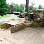 MAD designs, develops, and manufactures state-of-the-art weapon systems for ground combat vehicles.