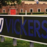 Vickers :) 