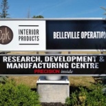 R&D and Manufacturing