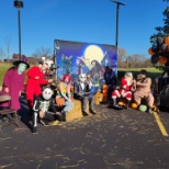 Trunk or Treat 2022 - Judge's Choice Winner