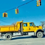 NYSDOT 
Bravery Honor Loyalty Sacrifice