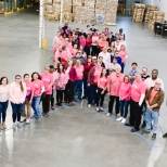 2022 APL Team Pink-Out to raise awareness for Breast Cancer Awareness Month