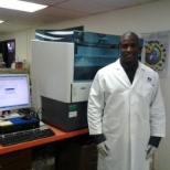 Garcia Clinical Lab