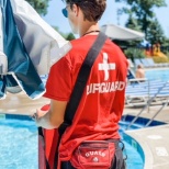 Lifeguards!