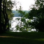 Lake view