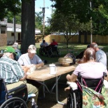 Forester Picnic