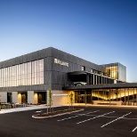 Heimann Cancer Center in Medford