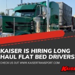 Join the Kaiser Driving Krew