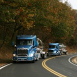 Haulers Trucks