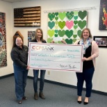 Girl Scouts of the Great Northwest Donation