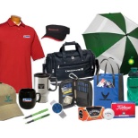 Indoff Partners have a wide array of the newest promotional items to choose from.