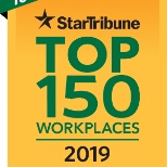 Top Workplaces 2019