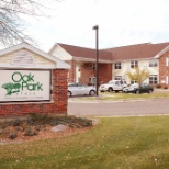 Oak Park Place—Albert Lea Campus