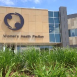 Women's Health Pavillion