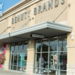 Beauty Brands - Plaza