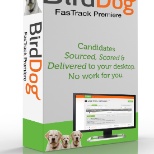 FasTrack Premier Candidate Sourcing Services