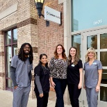 Our clinic team in Columbus, OH!