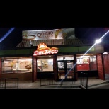 Del taco