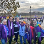 Walk to End Alzheimer's - 2022