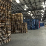 Pallets