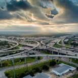 SEMA's US 290 Interchange Project