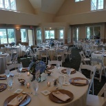 Banquet Center