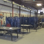 welders department