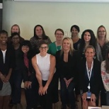 Women in Technology at Flexential