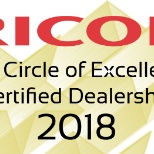 Metro Sales the only RFG Circle of Excellence Dealership in the state of Minnesota!