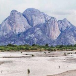 Kassala rock Toateel