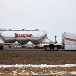 Viessman Trucking 