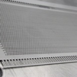 Perforated Metal Panel