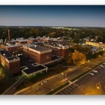 Auburn Community Hospital Evening Shift